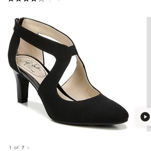 LifeStride Giovanna 2 Women's High Heels